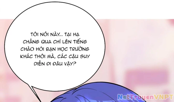Tôi Là Bạn Gái Của Tôi?! Chapter 75 - Trang 2