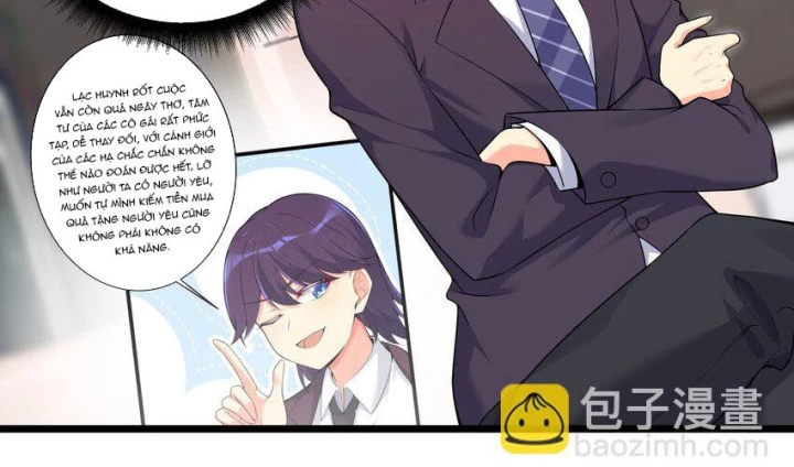 Tôi Là Bạn Gái Của Tôi?! Chapter 75 - Trang 2
