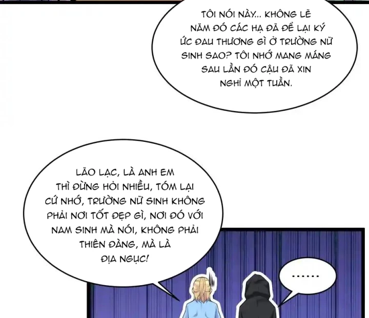 Tôi Là Bạn Gái Của Tôi?! Chapter 76 - Trang 2
