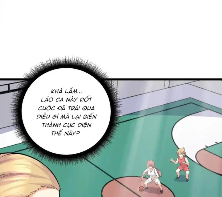 Tôi Là Bạn Gái Của Tôi?! Chapter 77 - Trang 2