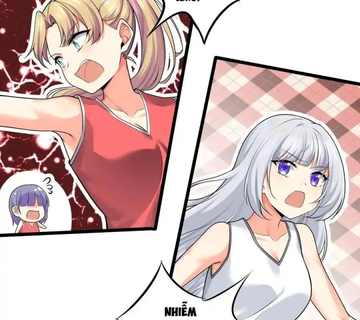 Tôi Là Bạn Gái Của Tôi?! Chapter 78 - Trang 2