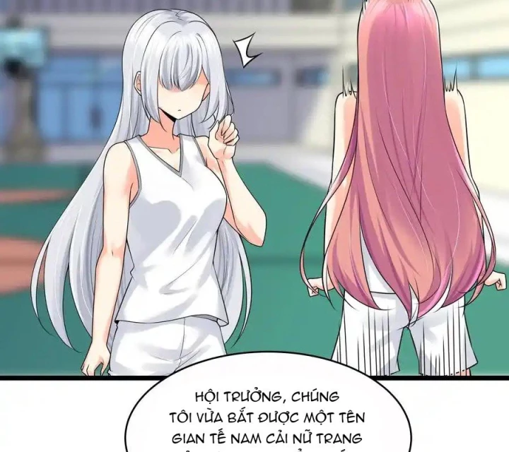 Tôi Là Bạn Gái Của Tôi?! Chapter 78 - Trang 2