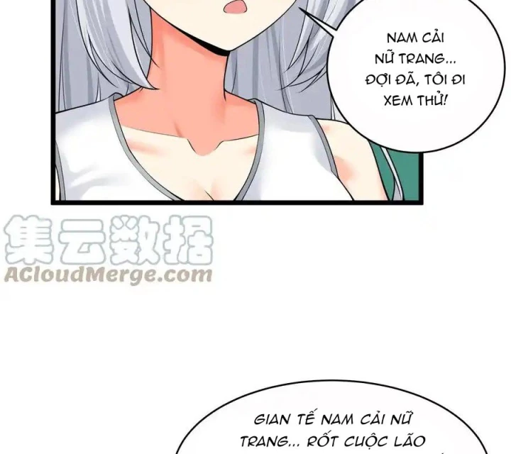 Tôi Là Bạn Gái Của Tôi?! Chapter 78 - Trang 2