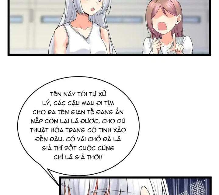 Tôi Là Bạn Gái Của Tôi?! Chapter 78 - Trang 2
