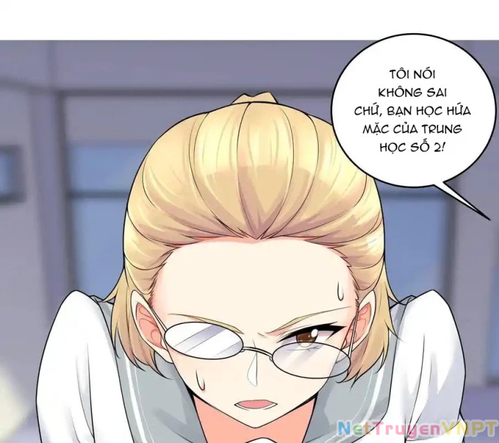Tôi Là Bạn Gái Của Tôi?! Chapter 78 - Trang 2