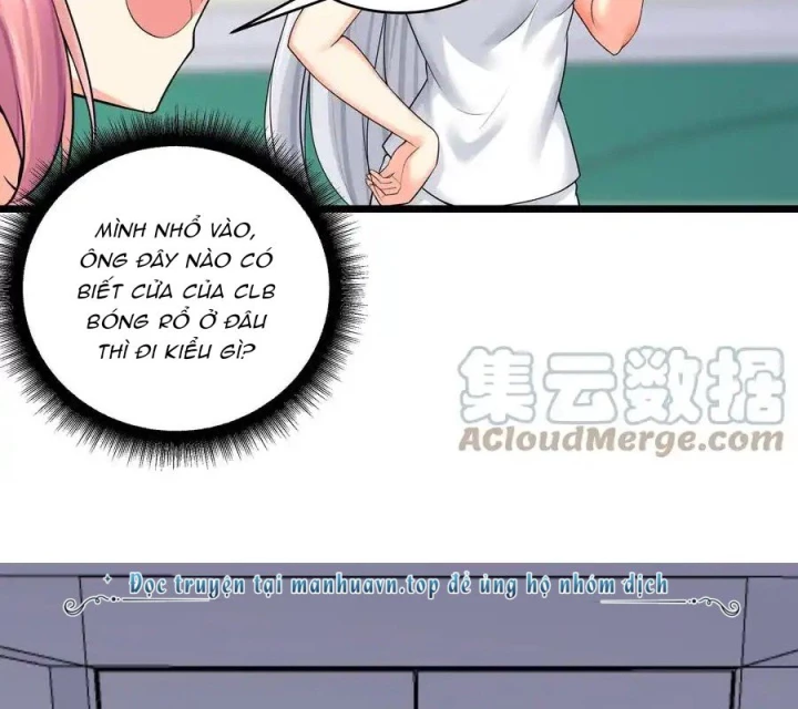Tôi Là Bạn Gái Của Tôi?! Chapter 78 - Trang 2