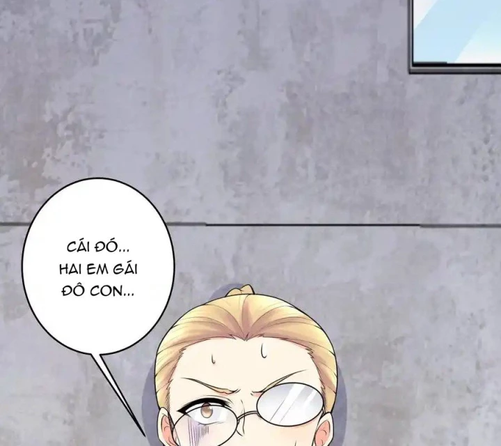 Tôi Là Bạn Gái Của Tôi?! Chapter 78 - Trang 2