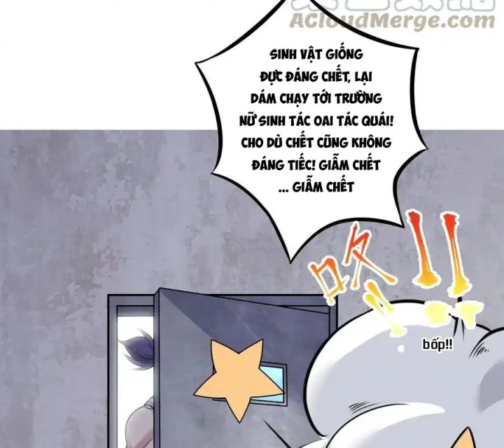 Tôi Là Bạn Gái Của Tôi?! Chapter 78 - Trang 2