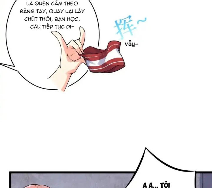 Tôi Là Bạn Gái Của Tôi?! Chapter 78 - Trang 2