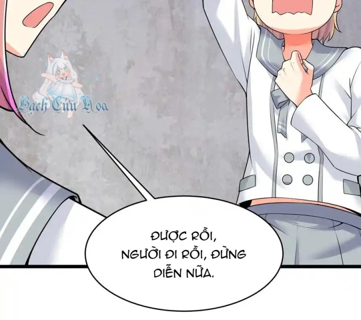 Tôi Là Bạn Gái Của Tôi?! Chapter 78 - Trang 2