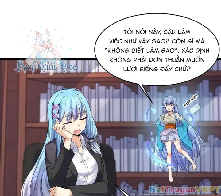 Tôi Là Bạn Gái Của Tôi?! Chapter 79 - Trang 2