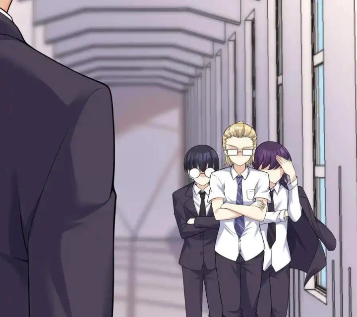 Tôi Là Bạn Gái Của Tôi?! Chapter 79 - Trang 2