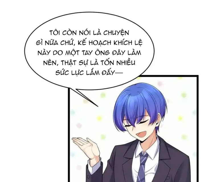 Tôi Là Bạn Gái Của Tôi?! Chapter 79 - Trang 2