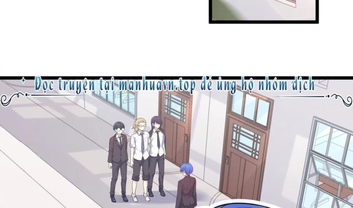 Tôi Là Bạn Gái Của Tôi?! Chapter 80 - Trang 2