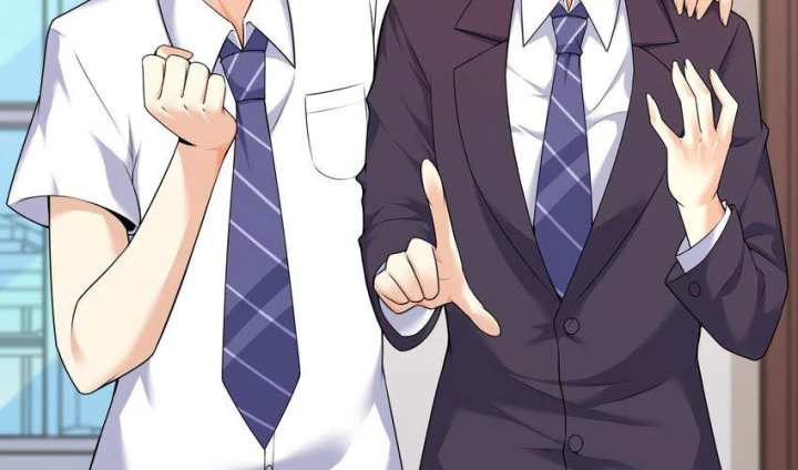 Tôi Là Bạn Gái Của Tôi?! Chapter 80 - Trang 2