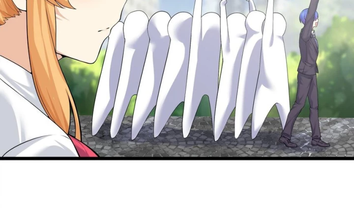 Tôi Là Bạn Gái Của Tôi?! Chapter 80 - Trang 2