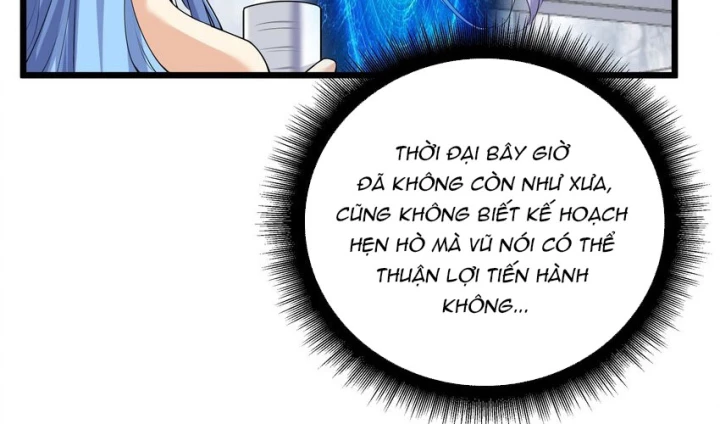 Tôi Là Bạn Gái Của Tôi?! Chapter 81 - Trang 2