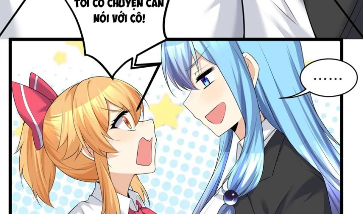Tôi Là Bạn Gái Của Tôi?! Chapter 81 - Trang 2