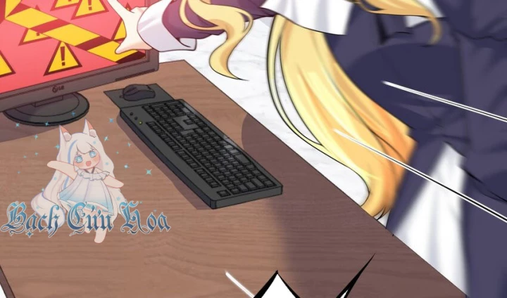 Tôi Là Bạn Gái Của Tôi?! Chapter 81 - Trang 2