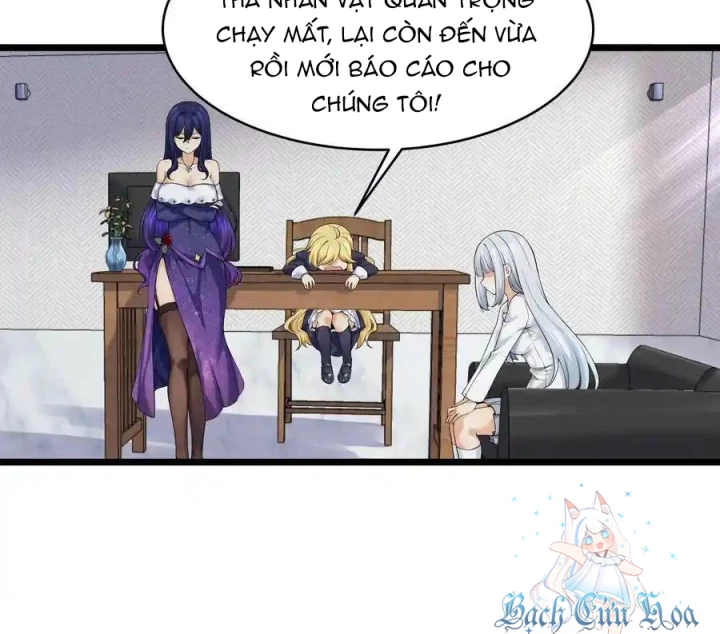 Tôi Là Bạn Gái Của Tôi?! Chapter 82 - Trang 2