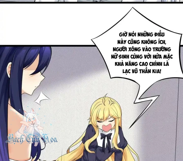 Tôi Là Bạn Gái Của Tôi?! Chapter 82 - Trang 2