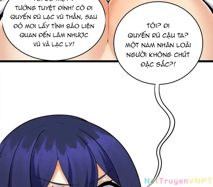 Tôi Là Bạn Gái Của Tôi?! Chapter 82 - Trang 2