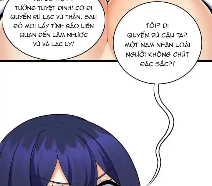 Tôi Là Bạn Gái Của Tôi?! Chapter 82 - Trang 2
