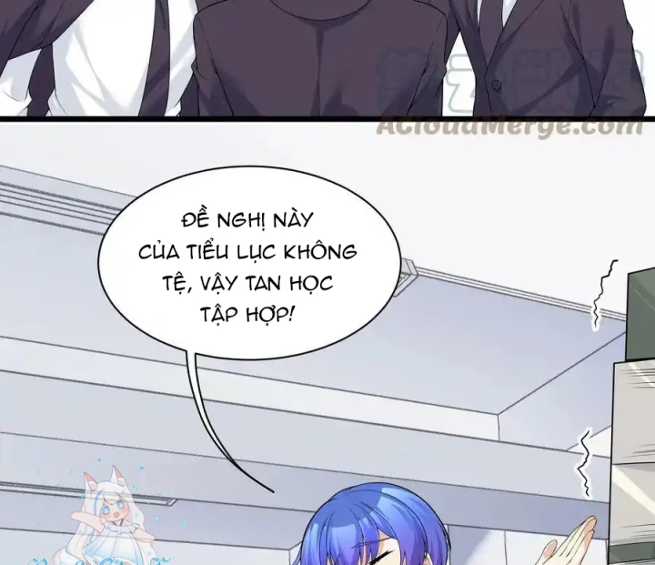 Tôi Là Bạn Gái Của Tôi?! Chapter 82 - Trang 2