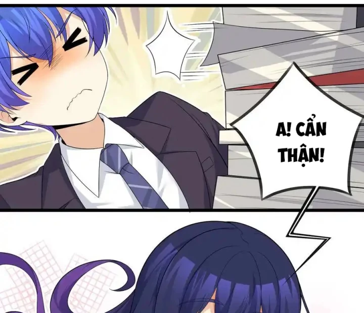 Tôi Là Bạn Gái Của Tôi?! Chapter 82 - Trang 2
