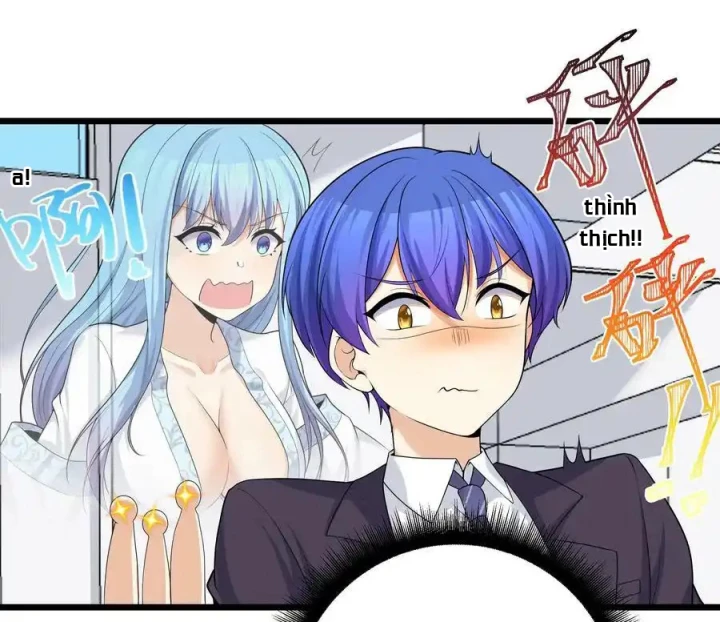 Tôi Là Bạn Gái Của Tôi?! Chapter 82 - Trang 2