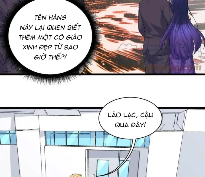 Tôi Là Bạn Gái Của Tôi?! Chapter 82 - Trang 2