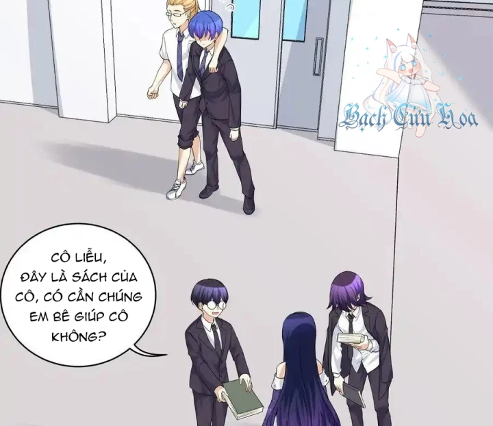 Tôi Là Bạn Gái Của Tôi?! Chapter 82 - Trang 2