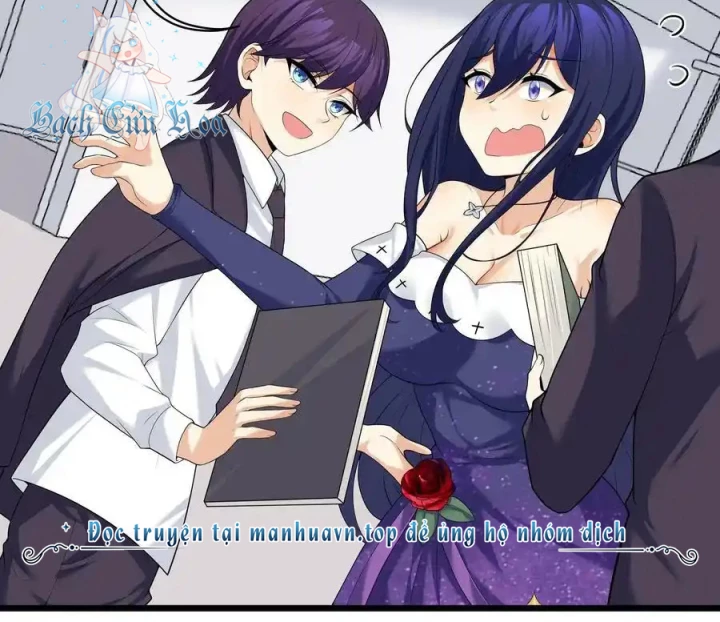 Tôi Là Bạn Gái Của Tôi?! Chapter 82 - Trang 2