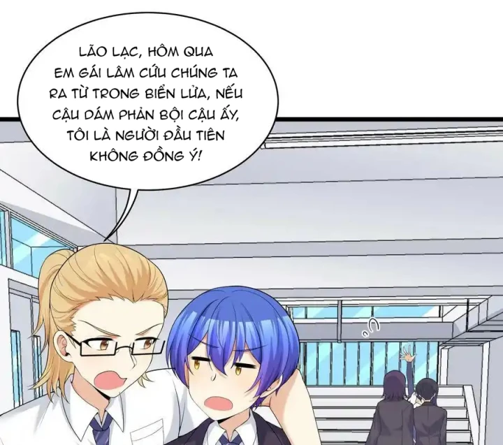 Tôi Là Bạn Gái Của Tôi?! Chapter 82 - Trang 2