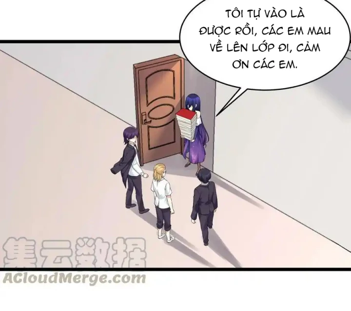 Tôi Là Bạn Gái Của Tôi?! Chapter 82 - Trang 2