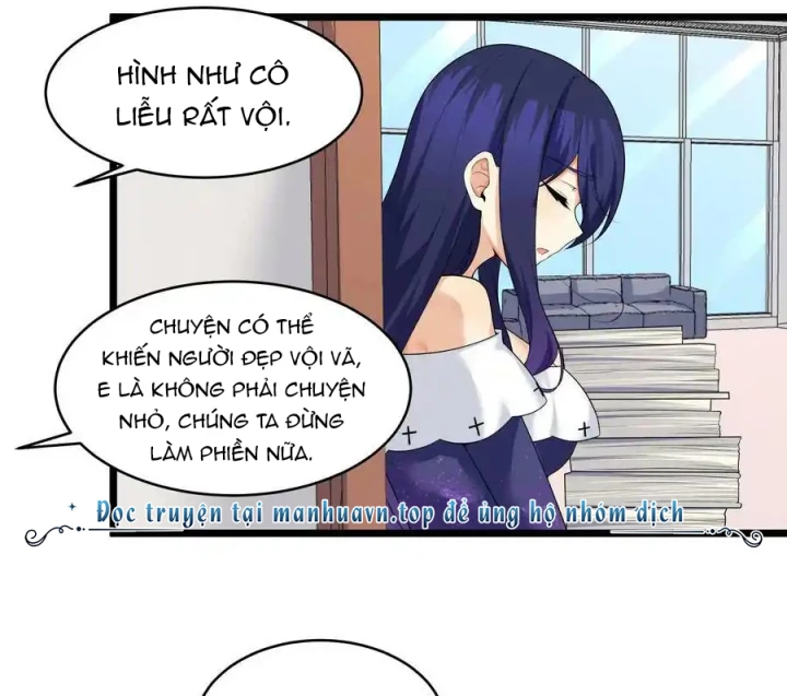 Tôi Là Bạn Gái Của Tôi?! Chapter 82 - Trang 2