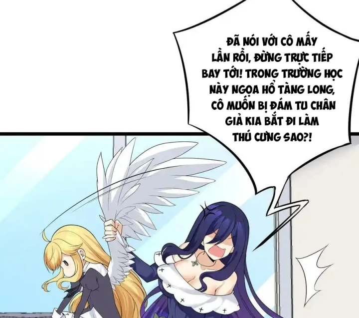 Tôi Là Bạn Gái Của Tôi?! Chapter 82 - Trang 2