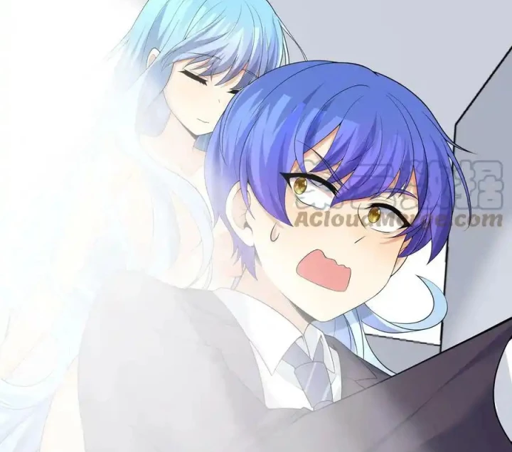 Tôi Là Bạn Gái Của Tôi?! Chapter 82 - Trang 2