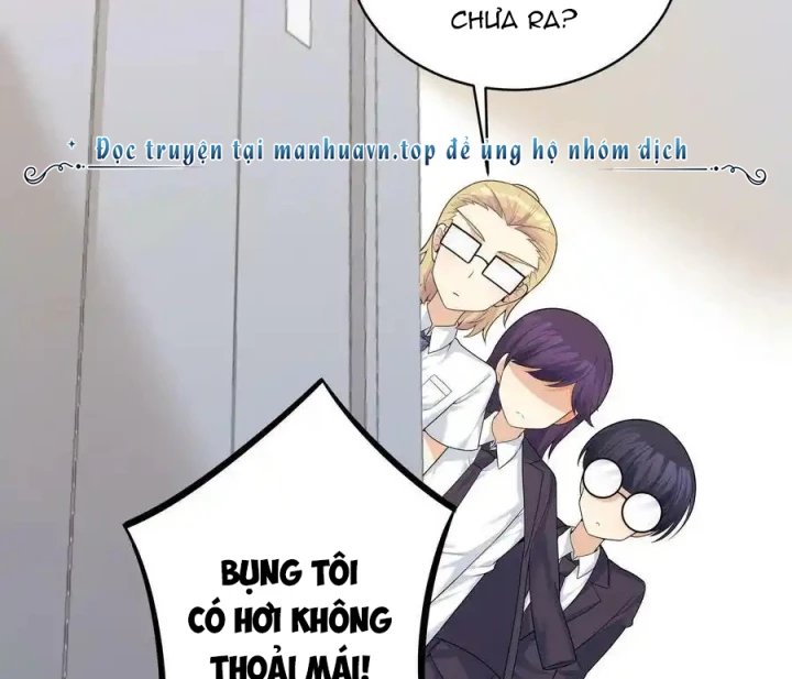Tôi Là Bạn Gái Của Tôi?! Chapter 83 - Trang 2