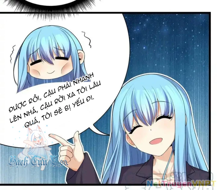 Tôi Là Bạn Gái Của Tôi?! Chapter 83 - Trang 2