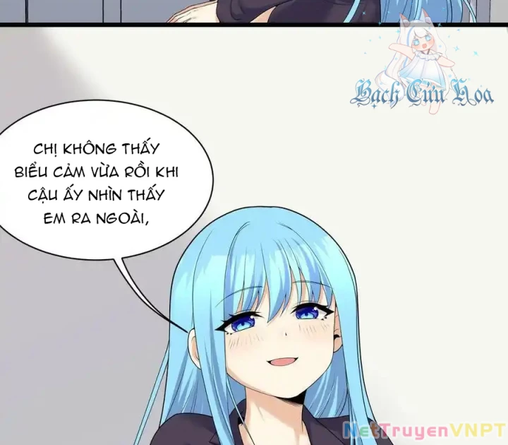 Tôi Là Bạn Gái Của Tôi?! Chapter 83 - Trang 2