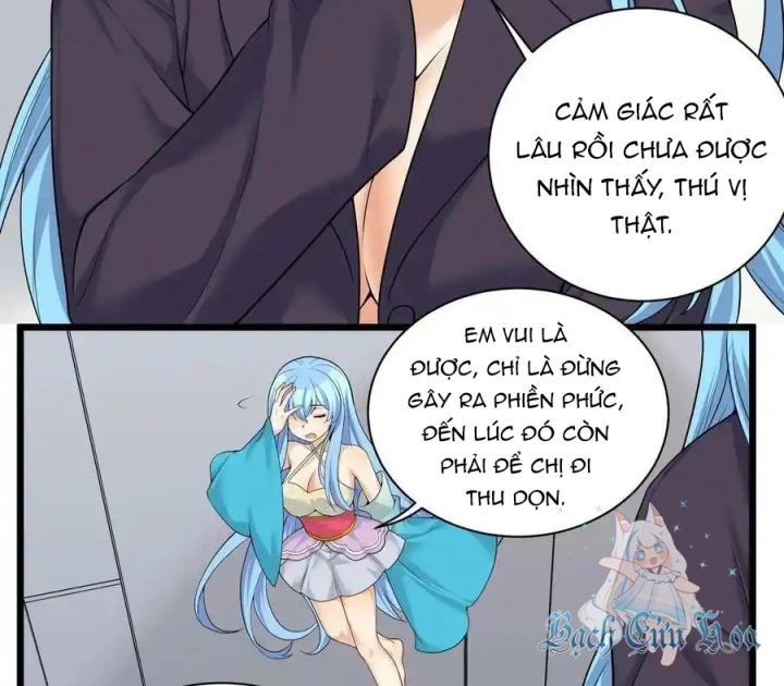 Tôi Là Bạn Gái Của Tôi?! Chapter 83 - Trang 2