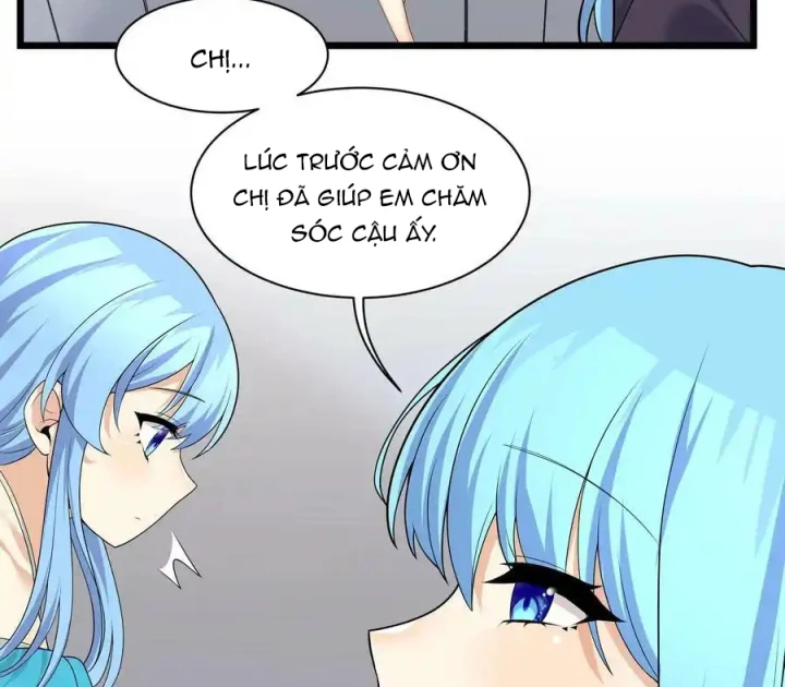 Tôi Là Bạn Gái Của Tôi?! Chapter 83 - Trang 2