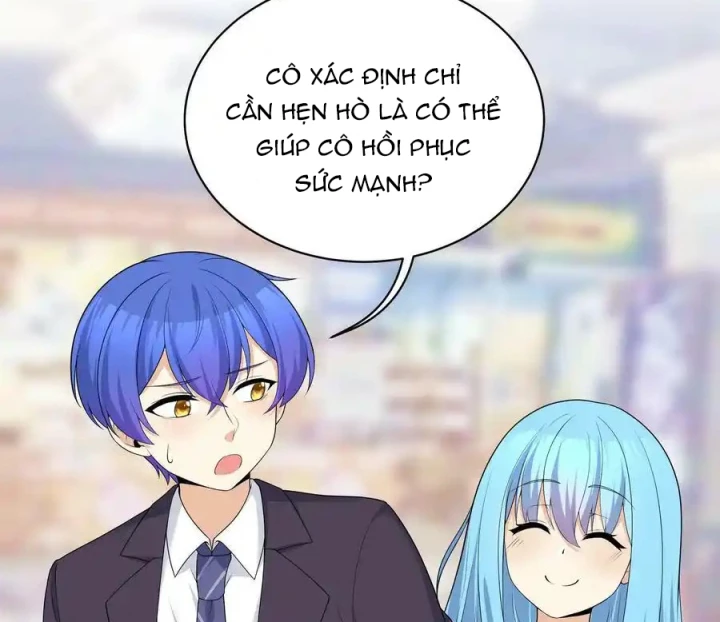 Tôi Là Bạn Gái Của Tôi?! Chapter 83 - Trang 2