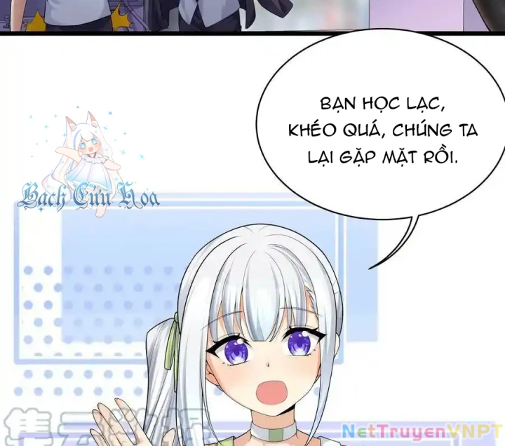 Tôi Là Bạn Gái Của Tôi?! Chapter 84 - Trang 2