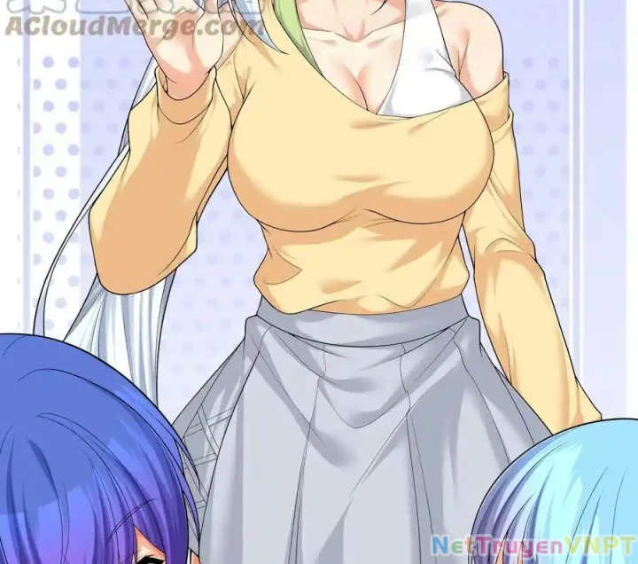 Tôi Là Bạn Gái Của Tôi?! Chapter 84 - Trang 2