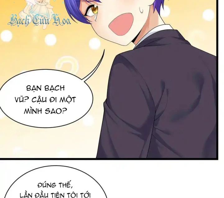Tôi Là Bạn Gái Của Tôi?! Chapter 84 - Trang 2