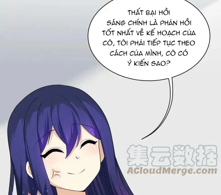Tôi Là Bạn Gái Của Tôi?! Chapter 84 - Trang 2