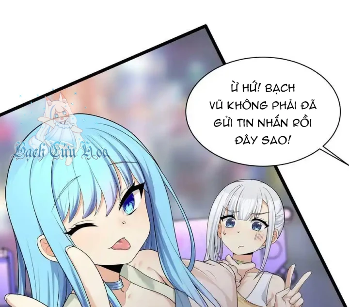 Tôi Là Bạn Gái Của Tôi?! Chapter 84 - Trang 2
