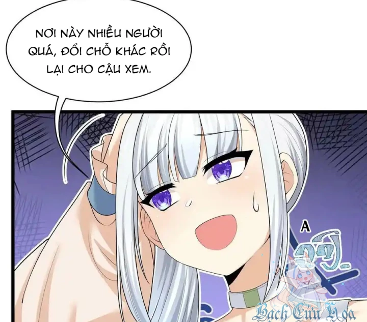 Tôi Là Bạn Gái Của Tôi?! Chapter 84 - Trang 2